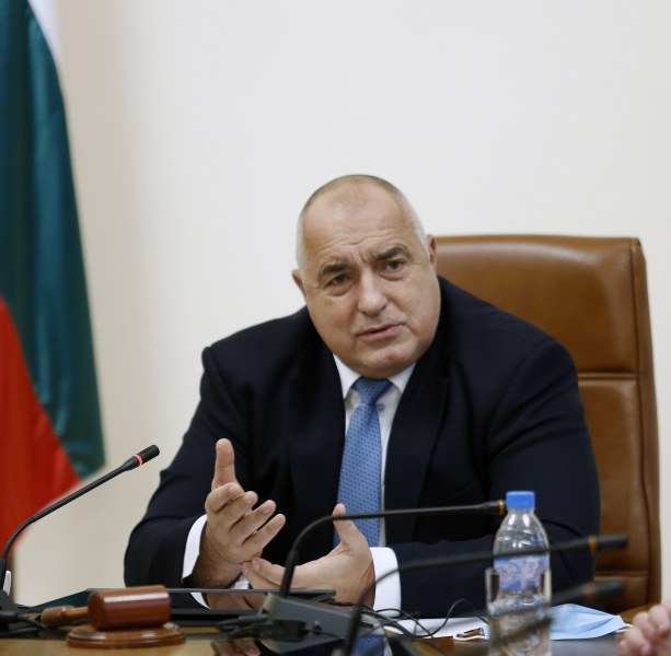 Бойко Борисов: Няма да разхлабваме мерките до 21 декември