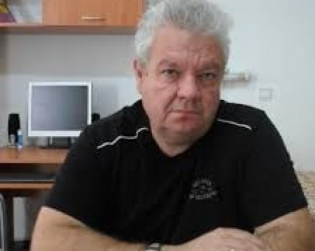 Асеновградски лекар, който пребори коронавируса: Живея втори живот!