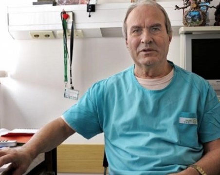 Бивш здравен министър: При 70% ваксинация на населението ще имаме по-ефективна борба с вируса