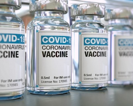 Държавите от ЕС ще започнат едновременно ваксиниране срещу коронавируса