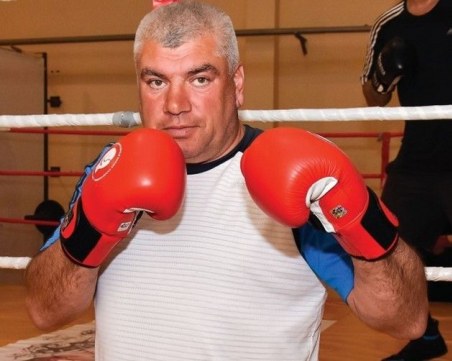 Единственият българин побеждавал Виталий Кличко: Кубрат направи доста пропуски, нямаше сила и мощност