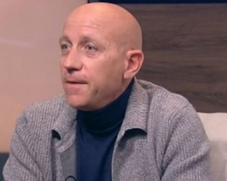 Ивайло Пенчев: През 2021 г. ще има голям ентусиазъм, като след войните