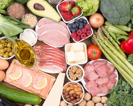 Кето диетата помага при COVID-19