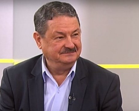 Климатолог: Засега без сняг по Коледа и Нова година