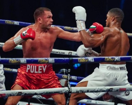 Кобрата: Обичам предизвикателствата, колкото и да е трудно