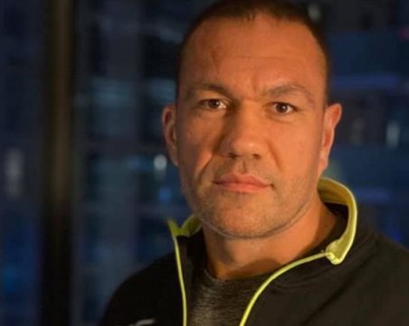 Кобрата преболедувал COVID-19, не е тренирал 3 седмици преди мача