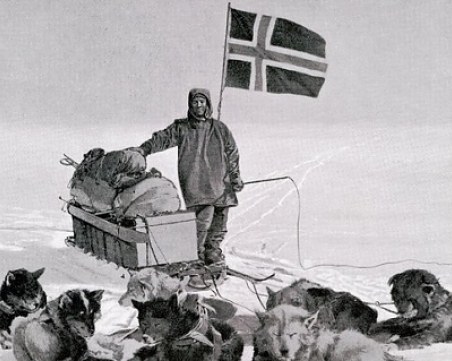 На този ден: Амундсен покорява Южния полюс, България е приета в ООН