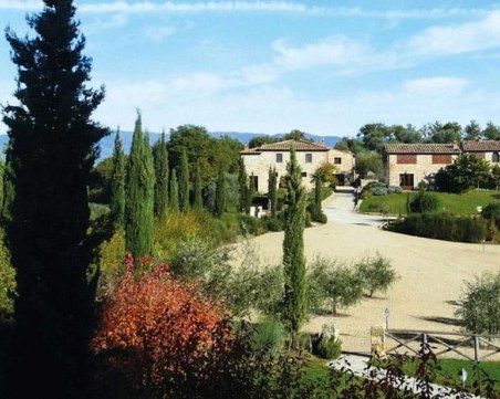 Обраха дома на Паоло Роси по време на погребението му