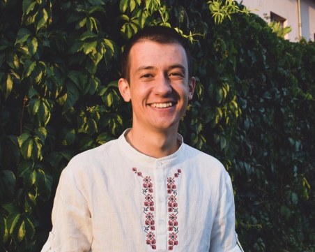 Различните млади: Николай Николов посвещава себе си на изграждането на активно младежко общество