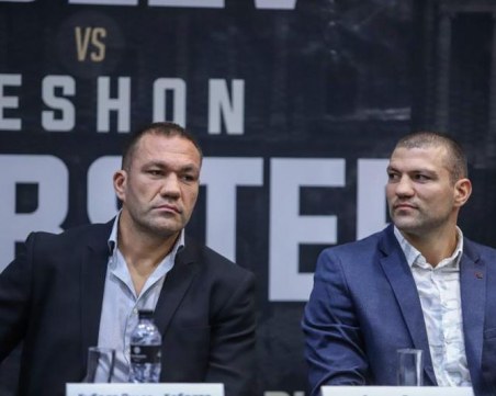 Тервел: Кубрат игра докрай без извинения! Родителите ни щяха да са горди, че е опитал нещо голямо