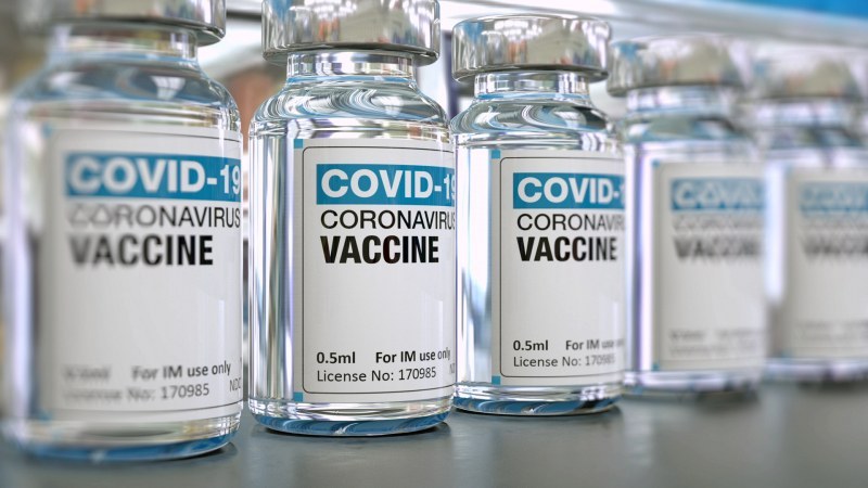 Държавите от ЕС ще започнат едновременно ваксиниране срещу коронавируса