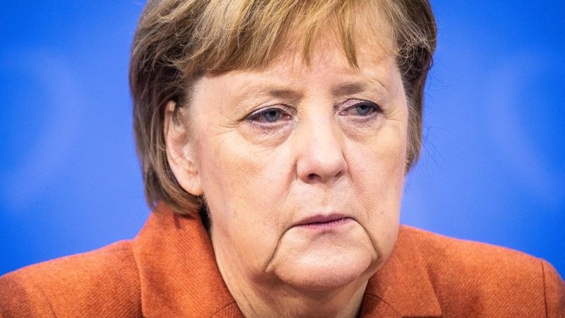 Германия затваря магазините и училищата до 10 януари