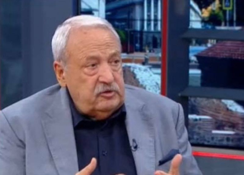Иван Гарелов: Без подкрепата на БСП е невързможно Радев да стане президент