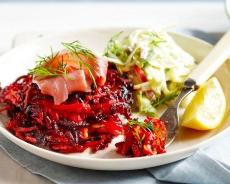 Храни, които помагат при отслабване през зимата