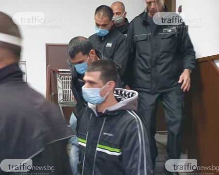 Нападателите на баба Атанаска от Белозем опитали да прикрият следите си и да заблудят полицията