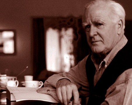 Отиде си Джон льо Каре, британският майстор на шпионажа