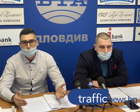 Антиковид протектор  слага край на непрекъснатата дезинфекция