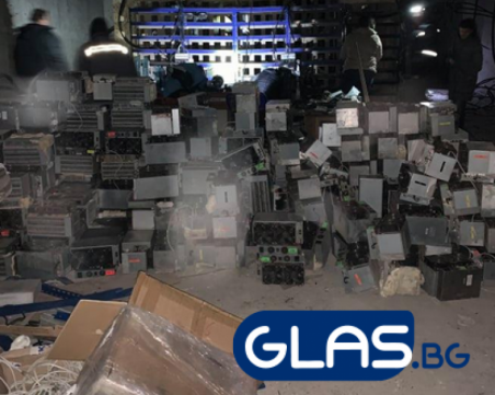 Стана ясно кой е задържаният за най-голямата кражба в историята на ЧЕЗ