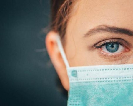 Защо много от хората, заразени с COVID, нямат никакви симптоми?