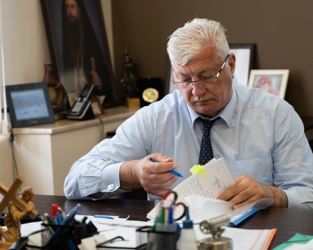 Зико се похвали с  европроекти за  38 млн. лева, които получиха зелена светлина през 2020 г.