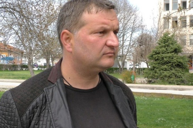 Кметът на Калояново с нов ход: Иска възобновяване на делото за кокаина