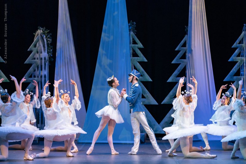 Пловдивската опера посреща Коледа с празнична програма