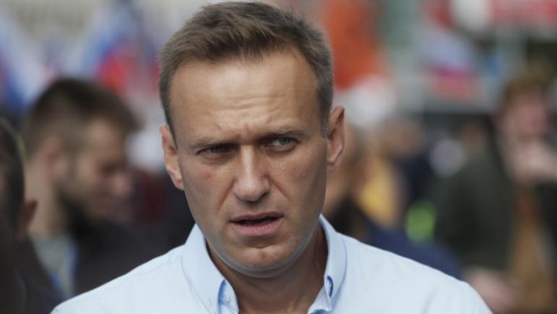 Разследване: Служители на руското разузнаване замесени в отравянето на Навални