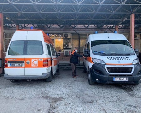 66 нови случая на заразен медицински персонал! Починал е 32-годишен с коронавирус