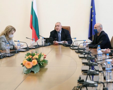 Ананиев: Ще помогнем на около 5000 работодатели с инструмента SURE