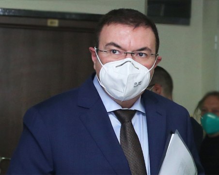 Ангелов: Цената, която плащаме е твърде висока! Ще настоявам мерките да са твърди