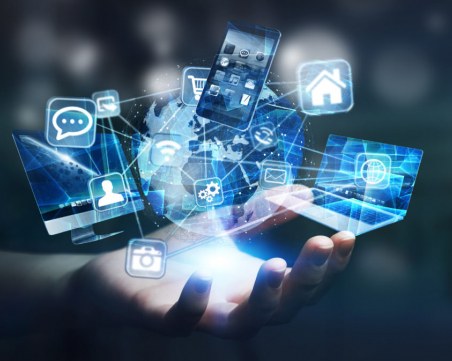 България е 17-та в света по евтин достъп до интернет