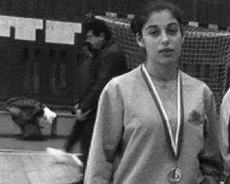 Двукратна шампионка на България по борба загина в катастрофа