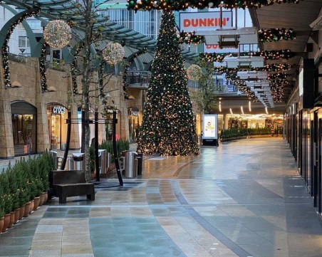 Европейските държави затягат ограничителните мерки преди Коледа