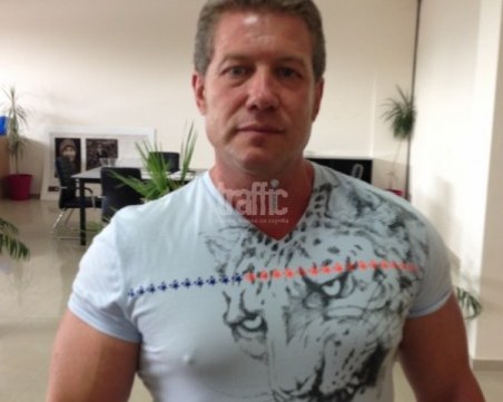 И партньорът на Личкана излезе на свобода, бил учител по география