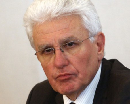 КПКОНПИ обжалва отхвърлен иск срещу сина на Христо Бисеров