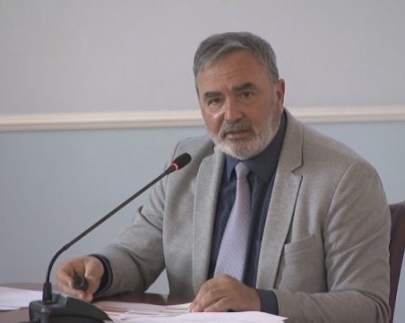 Кунчев: Има лек спад, но ако отпуснем мерките ще напълним болниците