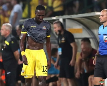 Официално: Наказаха трима титуляри от Ботев, няма да играят срещу Лудогорец