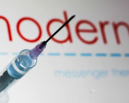 Официално: Ваксината Moderna одобрена за безопасна и 94.1% ефективна