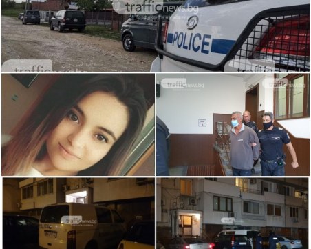 Пет от шестте убийства през 2020 в  Пловдивско са семейни трагедии ОБЗОР