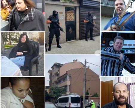 Пловдивският ъндърграунд през 2020 - стари муцуни в нови схеми, жените настъпват ОБЗОР