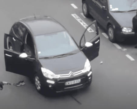 14 присъди за атентата в 