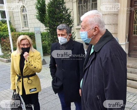 2700 души в Пловдив ще получават безплатен топъл обяд, ето условията за кандидастване