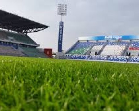 Обявиха датата и стадиона за Суперкупата на Италия