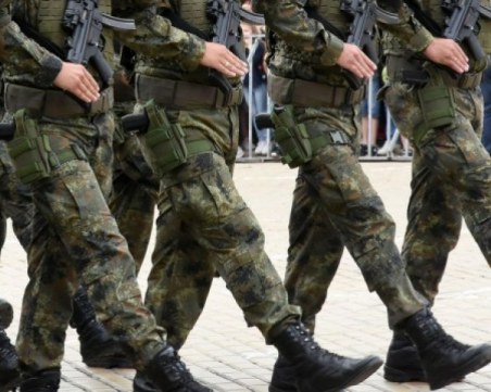 Окончателно: Доброволната казарма вече е факт