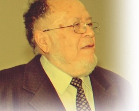 Отиде си проф. акад. Николай Стойков - един от символите на АМТИИ