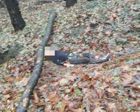 Откриха труп на възрастен мъж край Асеновград