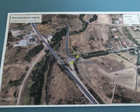 Подготвят идеен проект за ново обръщало на рейсовете в 