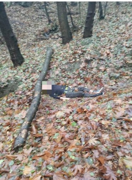 Мъжът, чиито труп бе намерен край Асеновград, бил обявен за издирване преди 10 дни