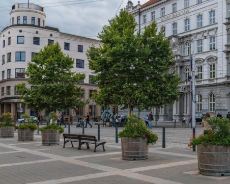 Чехия затяга мерките срещу коронавируса