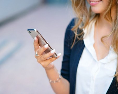 Как да използваме мобилния телефон безопасно за здравето